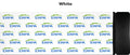 Nowire™ Recycled Desk Mat