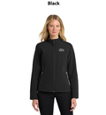 Port Authority Women's Core Soft Shell Jacket.