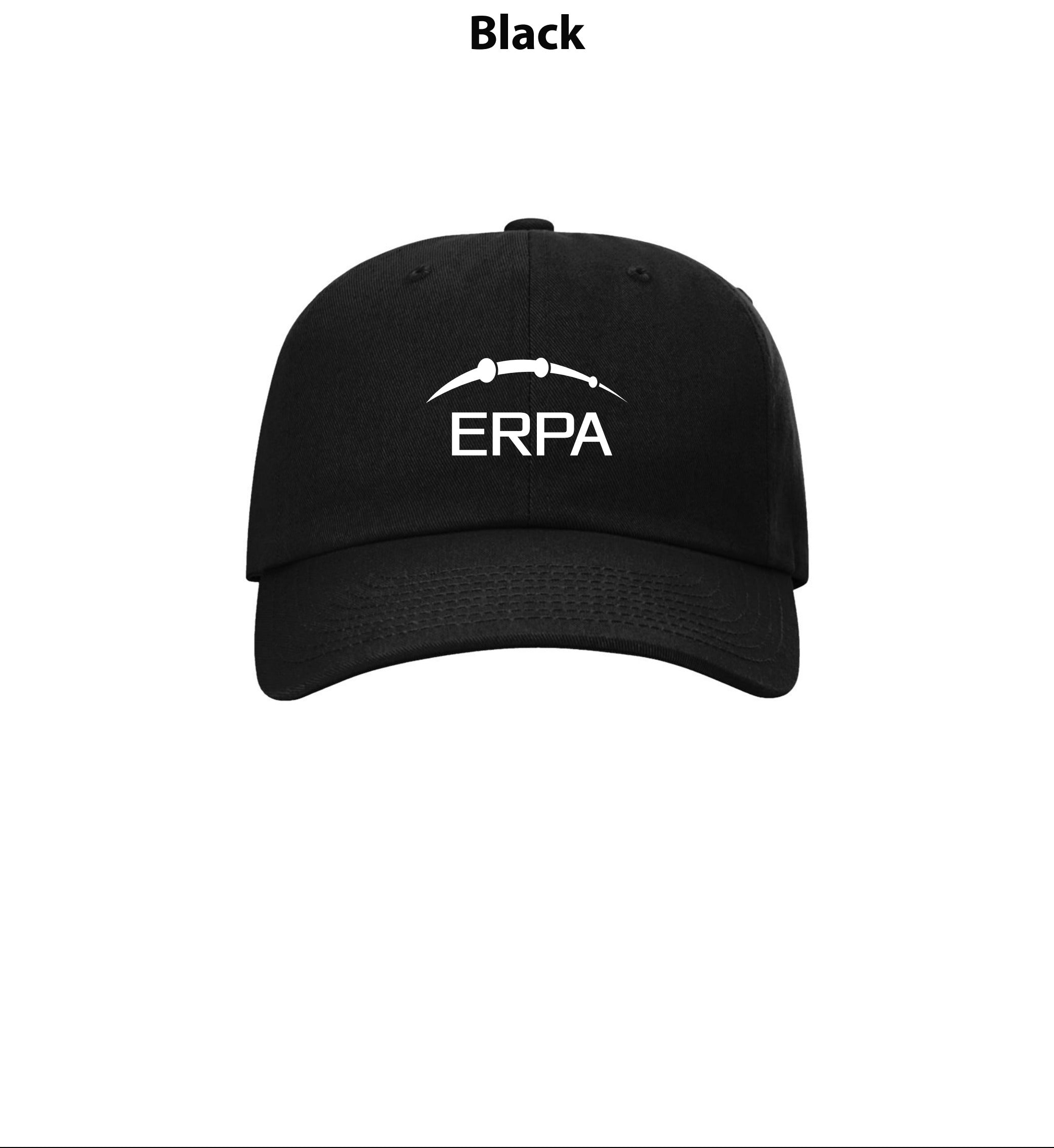 Sustainable Ashland Dad Hat