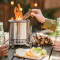 Mesa XL Tabletop Solo Stove