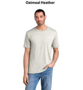 District Perfect Tri Tee.