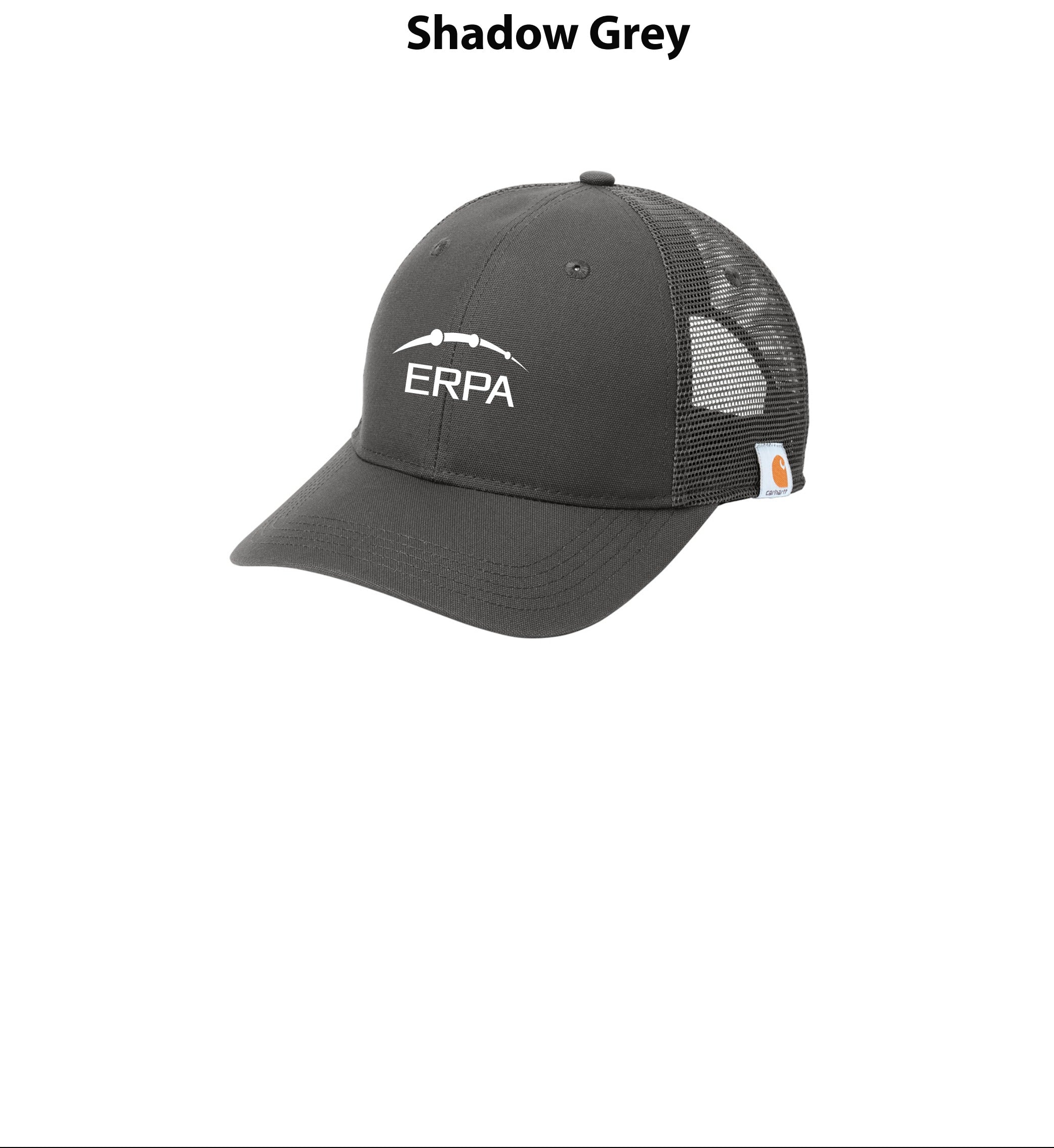 Carhartt Rugged Professional Series Cap