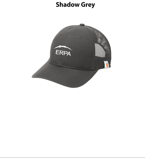 Carhartt Rugged Professional Series Cap