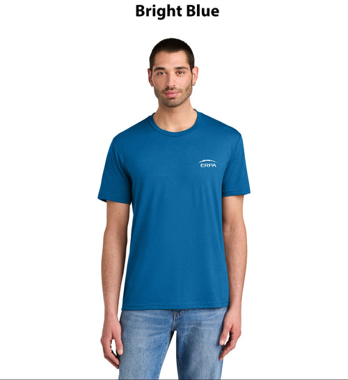 District Perfect Tri Tee.