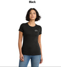District Women's Perfect Tri Tee.