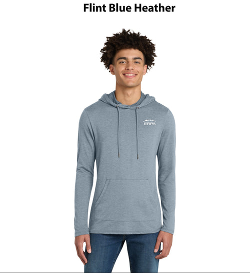 District Featherweight French Terry Hoodie