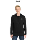 District Women's Featherweight French Terry Hoodie