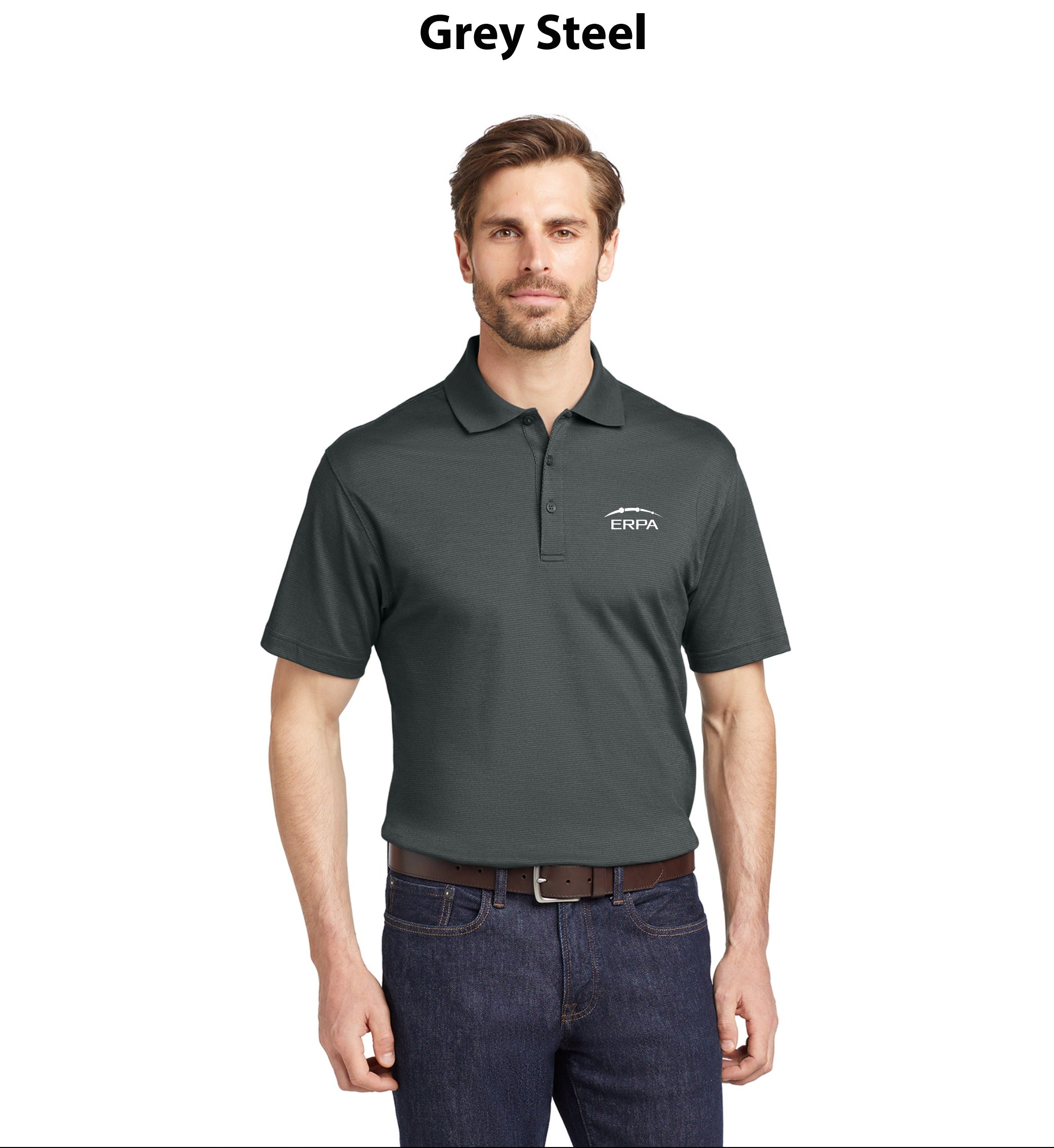 Eddie Bauer Performance Polo.