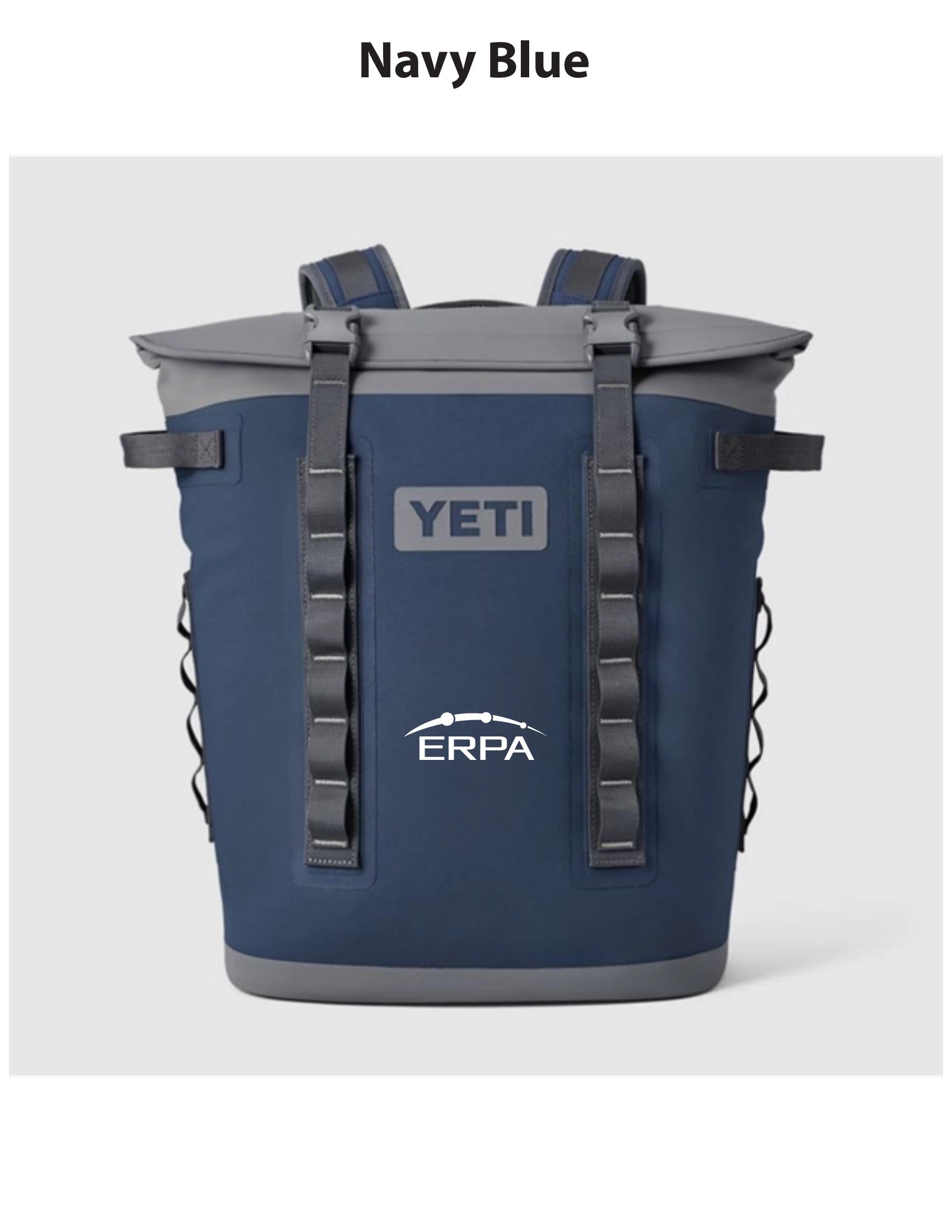 Yeti Hopper M20 Cooler