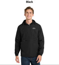 Sport-Tek Packable Anorak.