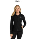 Port Authority Women's Microfleece Jacket.