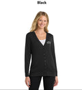 Port Authority Women's Concept Cardigan.