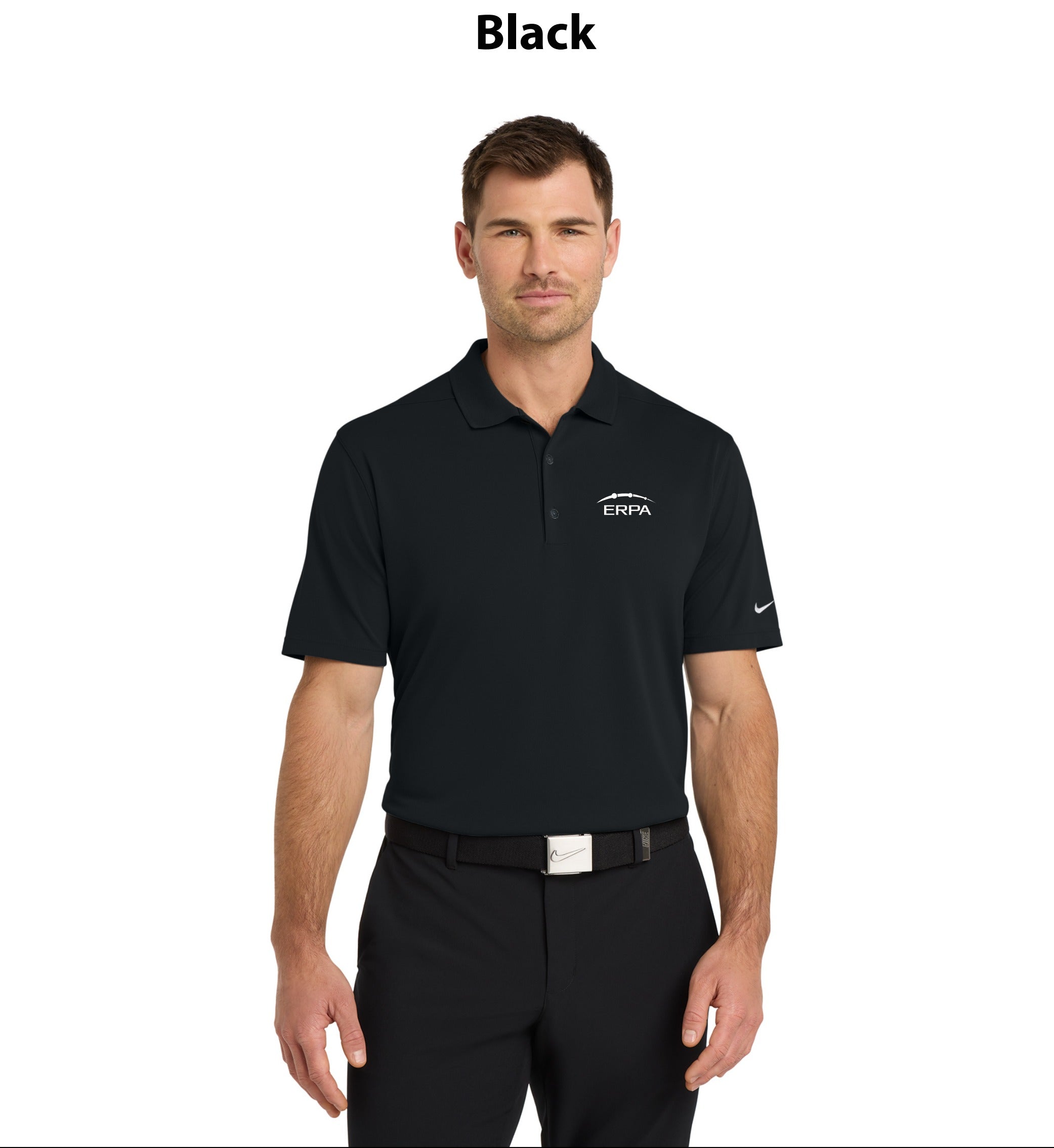 Nike Dri-FIT Micro Pique 2.0 Polo