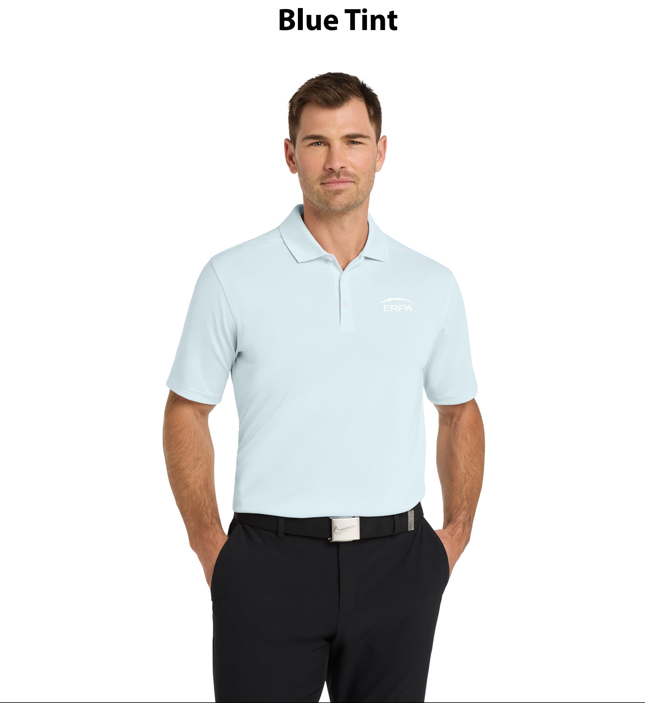 Nike Dri-FIT Micro Pique 2.0 Polo