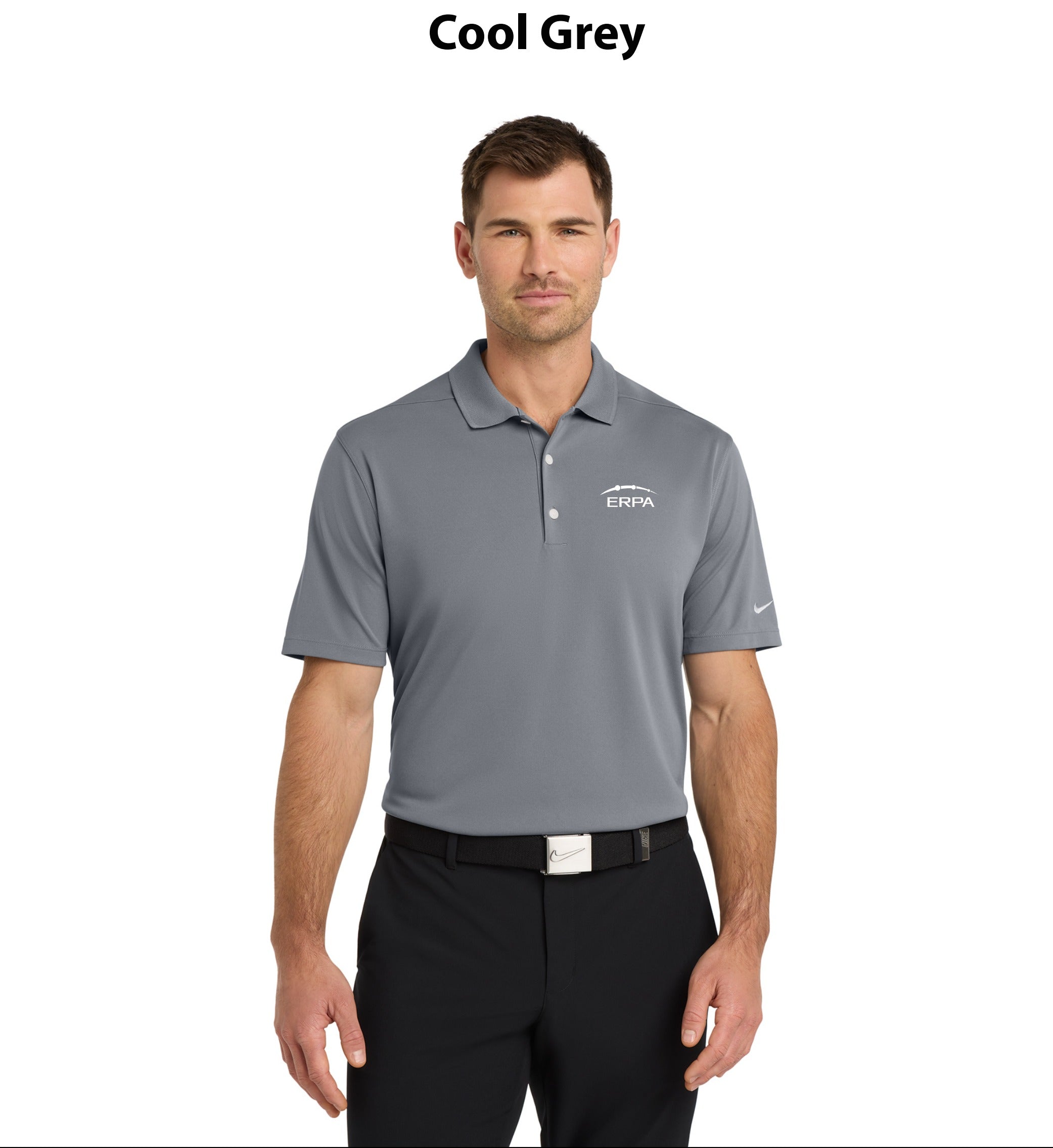 Nike Dri-FIT Micro Pique 2.0 Polo
