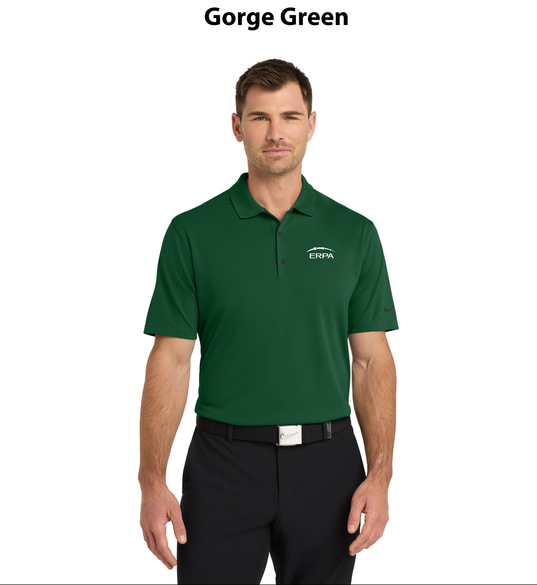 Nike Dri-FIT Micro Pique 2.0 Polo