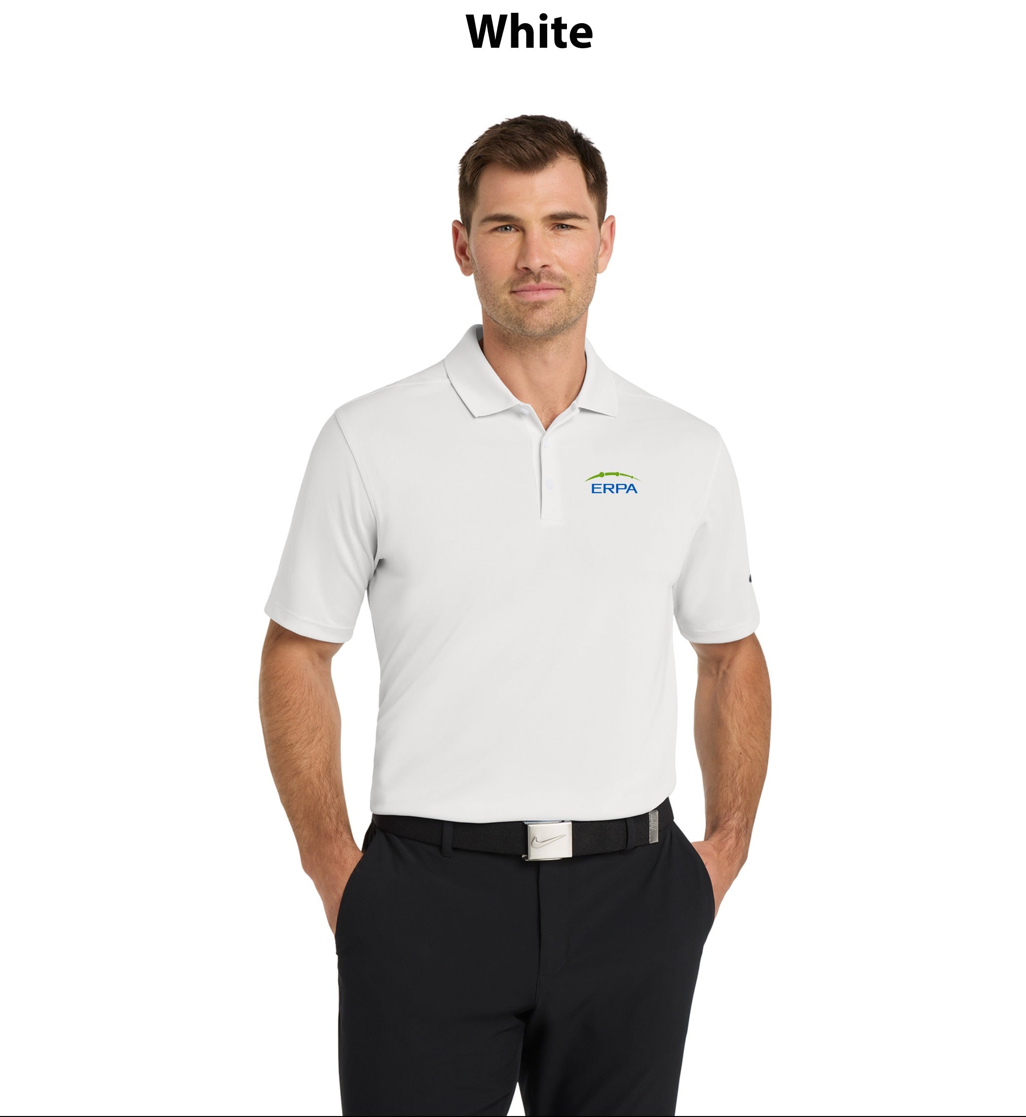 Nike Dri-FIT Micro Pique 2.0 Polo