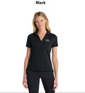 Nike Women's Dri-FIT Micro Pique 2.0 Polo