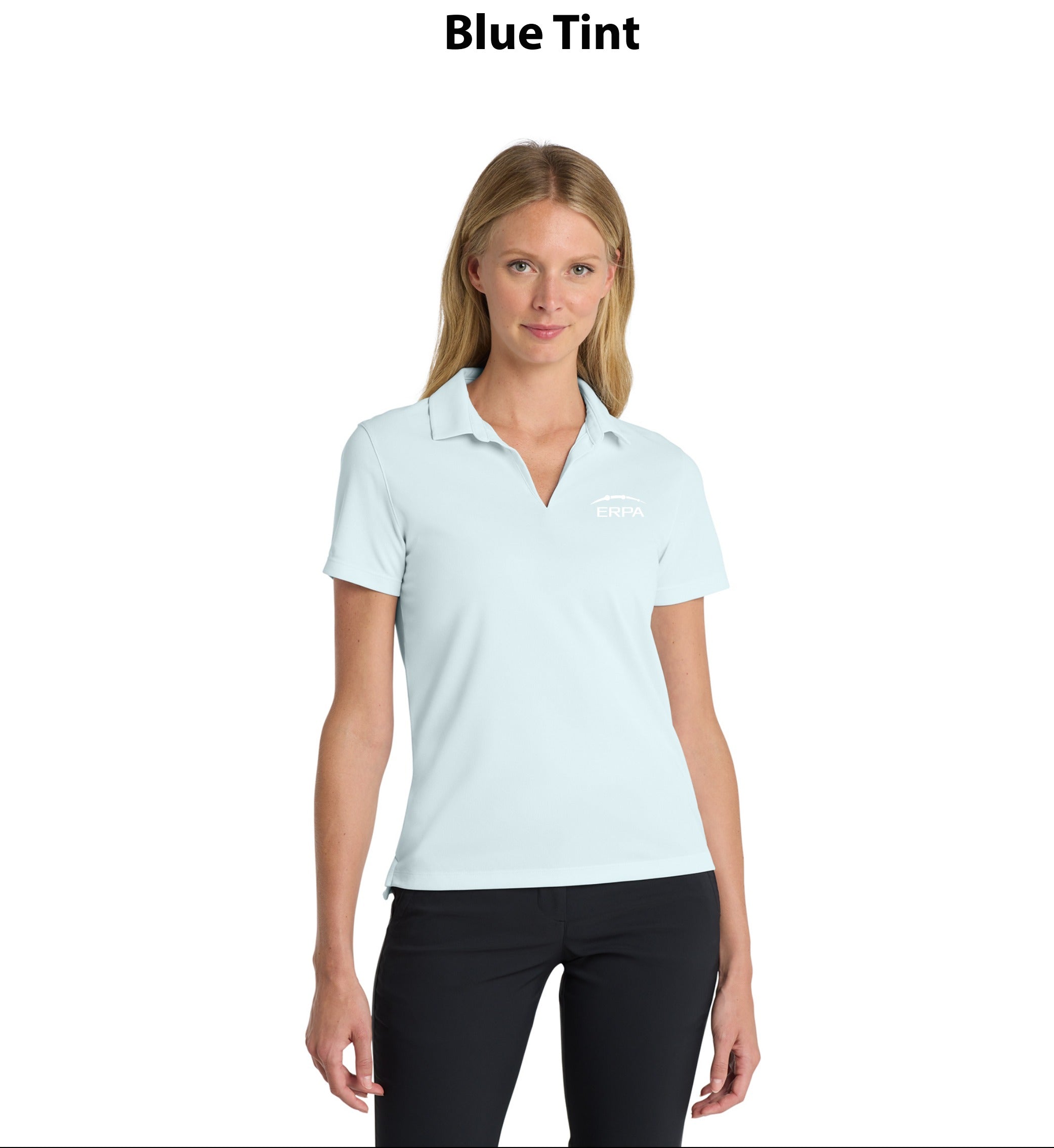 Nike Women's Dri-FIT Micro Pique 2.0 Polo