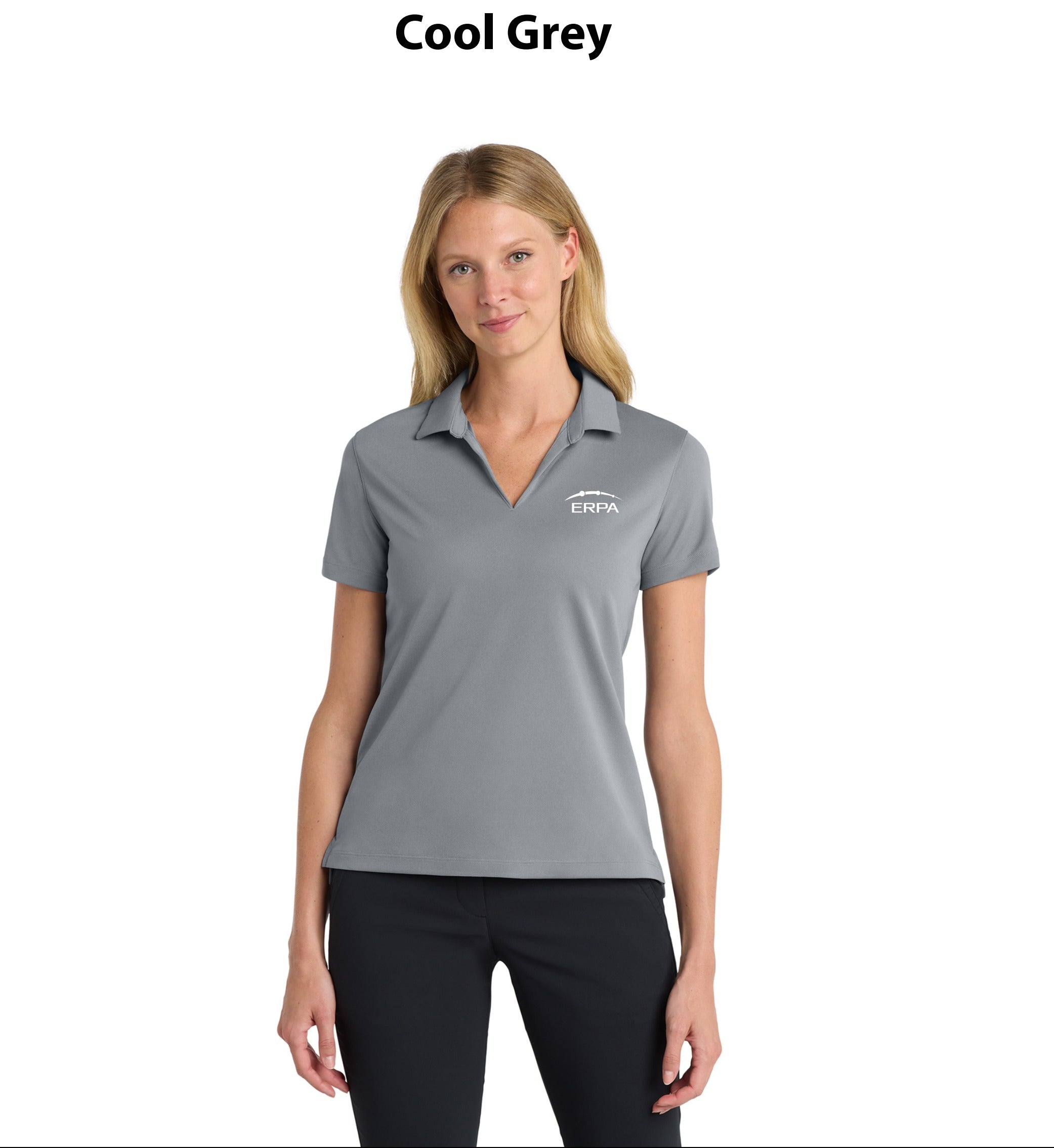 Nike Women's Dri-FIT Micro Pique 2.0 Polo