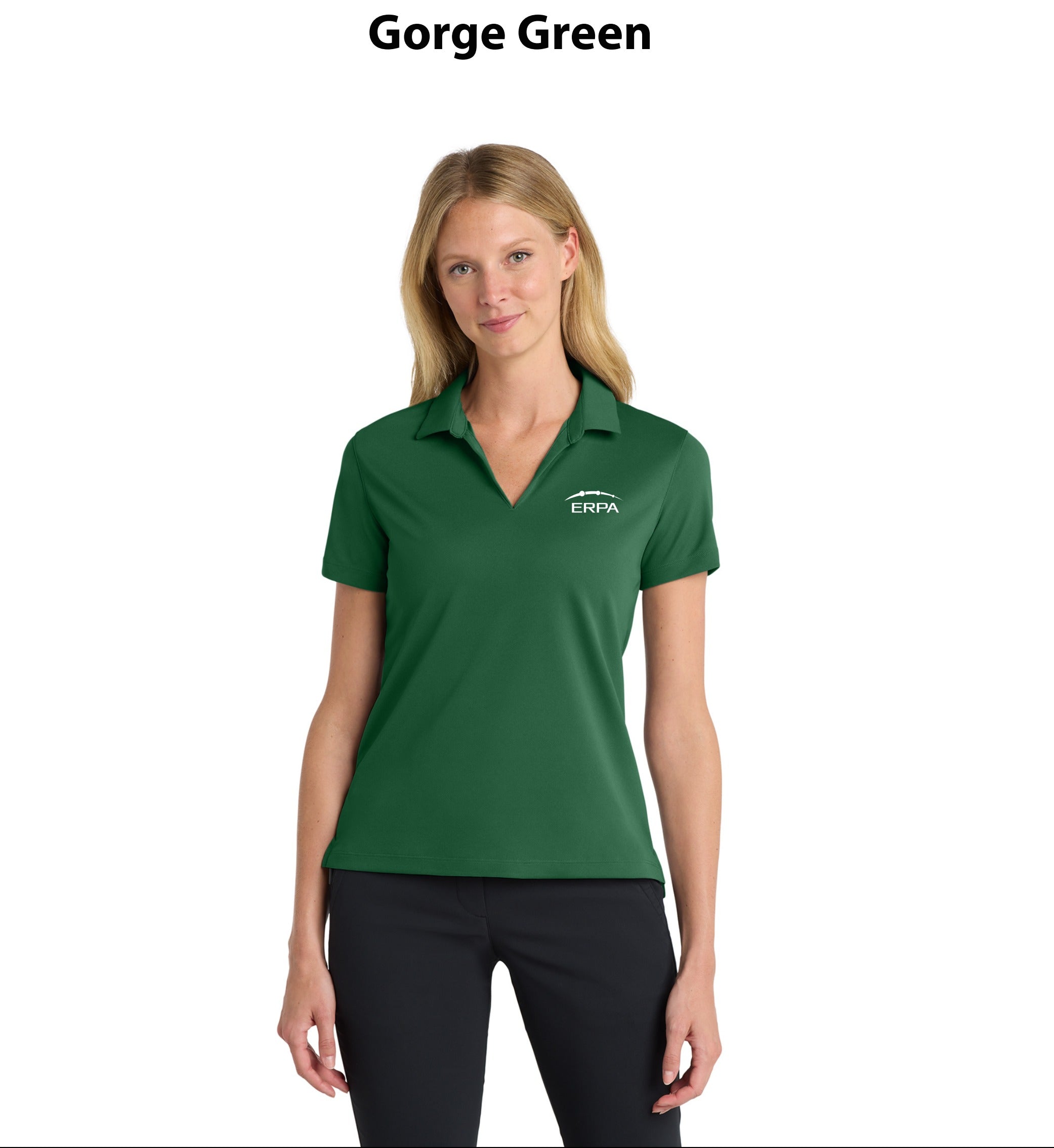 Nike Women's Dri-FIT Micro Pique 2.0 Polo