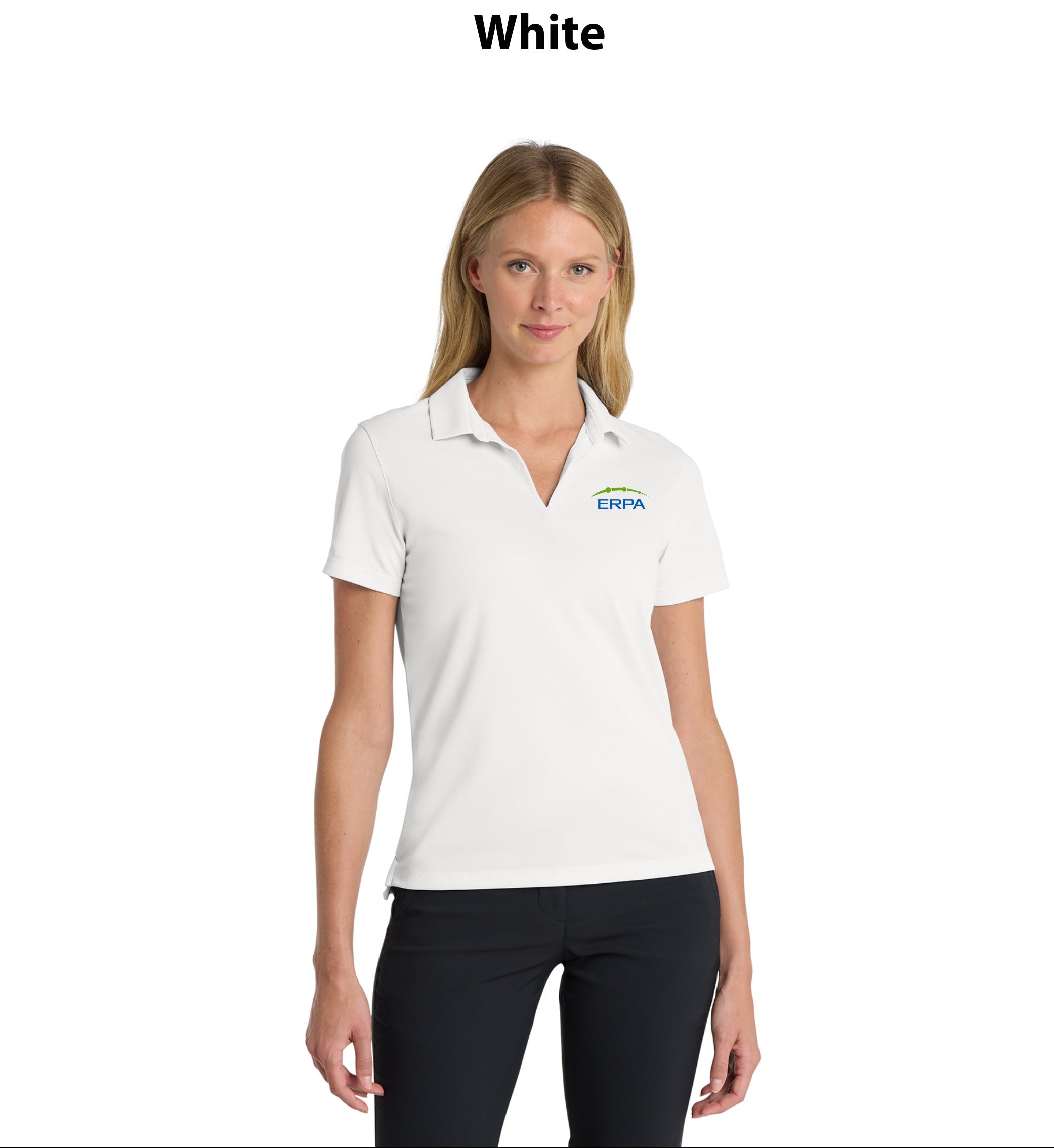 Nike Women's Dri-FIT Micro Pique 2.0 Polo