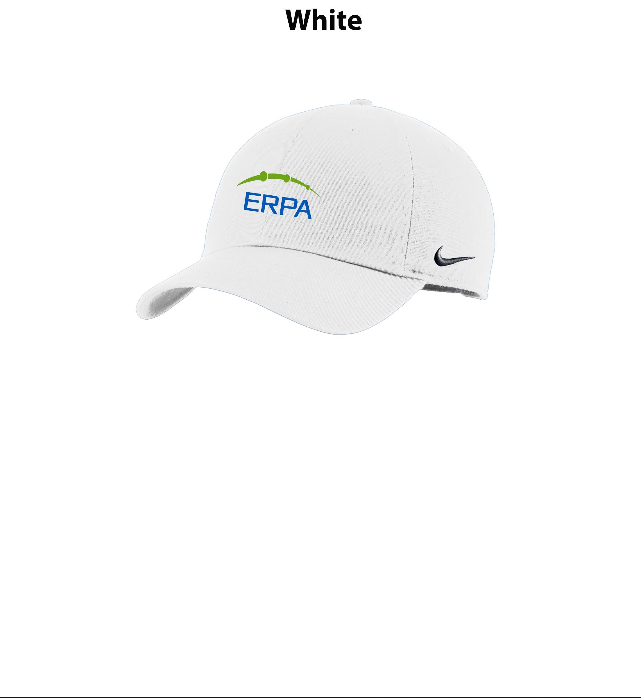Nike Heritage Cotton Twill Cap