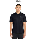 Sport-Tek Micropique Sport-Wick Polo.