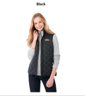 Women's SHEFFORD Heat Panel Vest w/ Power Bank