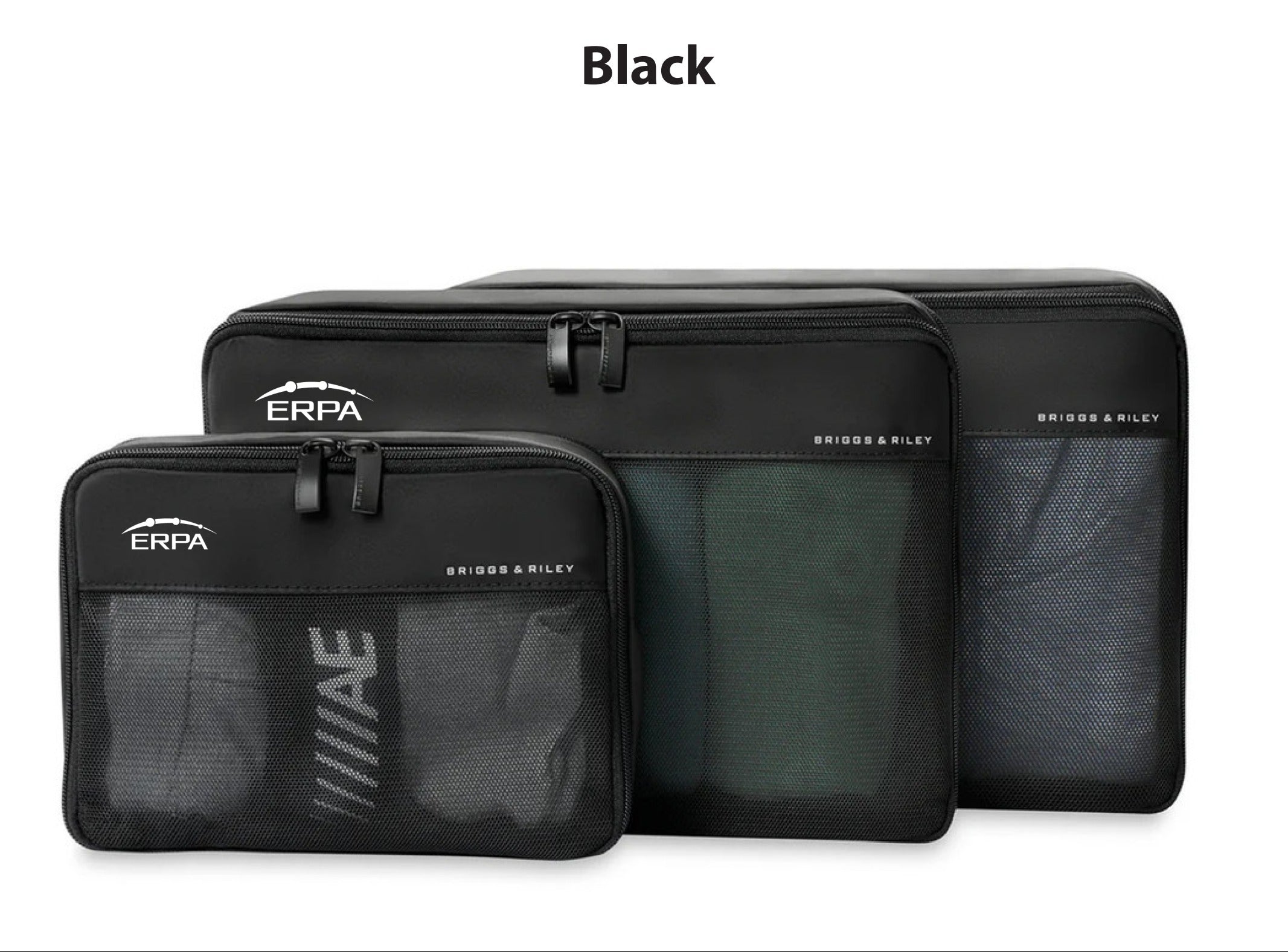 Carry On Packing Cube Set