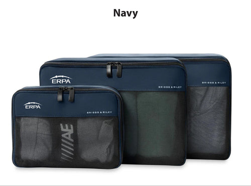 Carry On Packing Cube Set