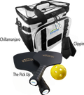 Pickleball Play Kit