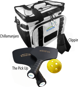 Pickleball Play Kit