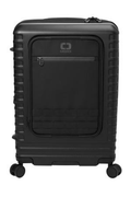 OGIO Utilitarian Medium Checked Spinner