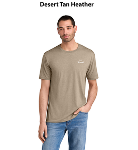 District Perfect Tri Tee.