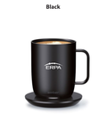 Ember 14 fl. oz. Ceramic Mug, Gen 2 - Black